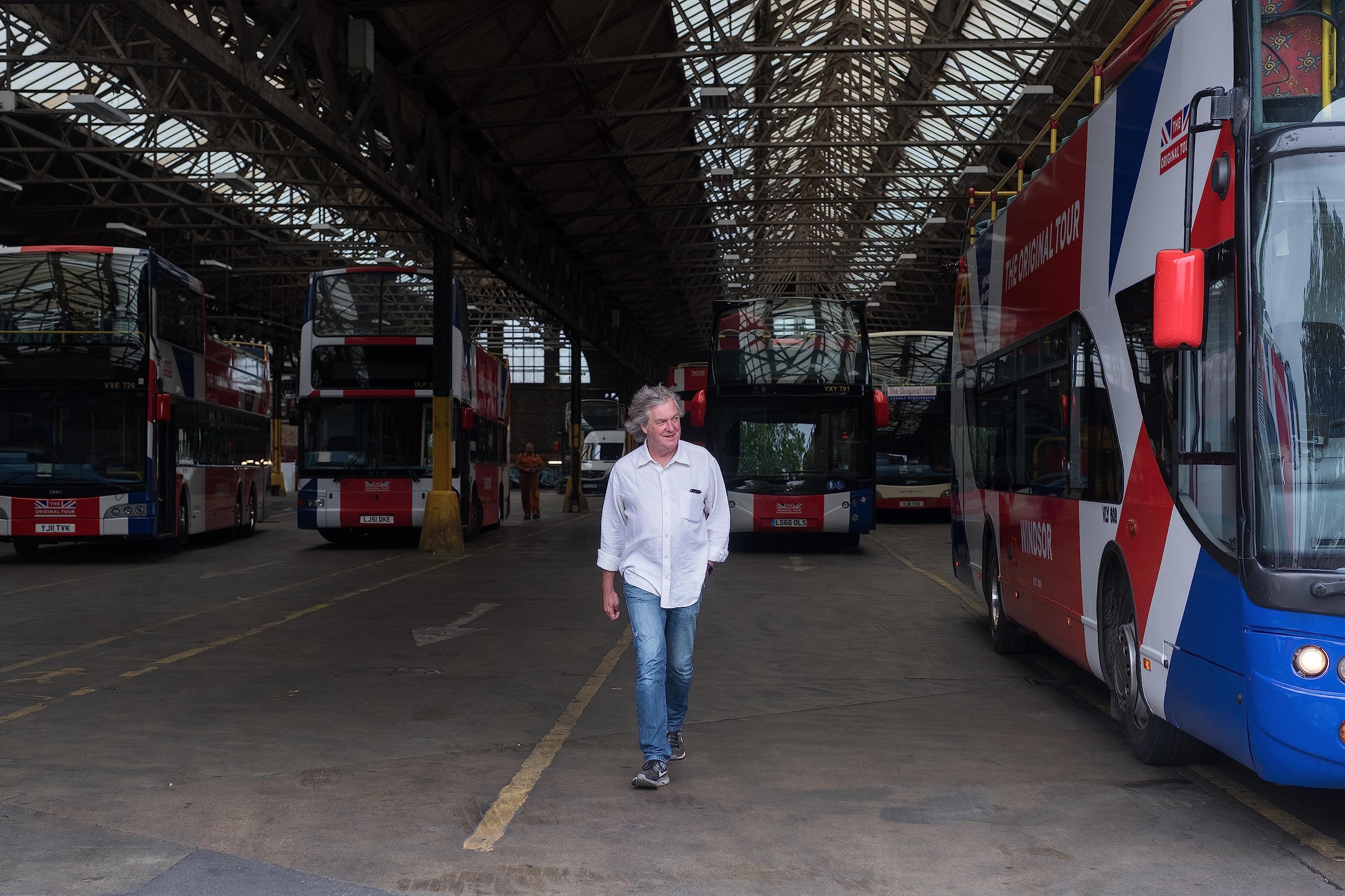 The Grand Tour