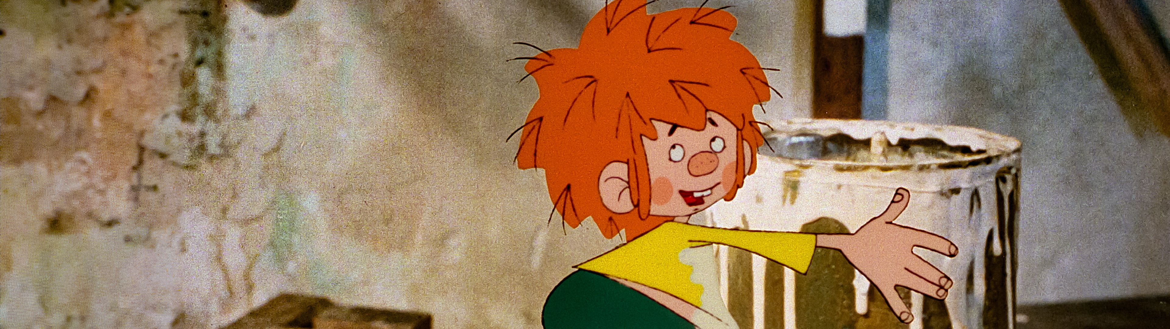 Meister Eder und sein Pumuckl Staffel 2 im Stream RTL+
