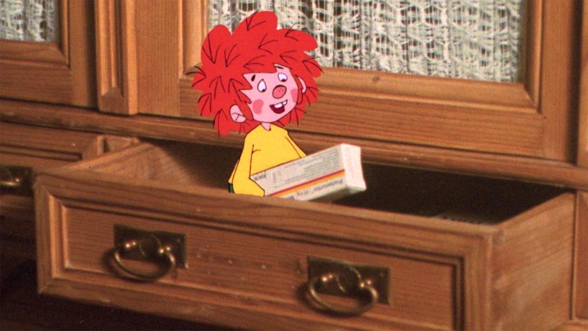 Folge Meister Eder Und Sein Pumuckl Staffel Rtl