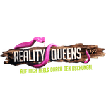 REALITY QUEENS - auf High Heels durch den Dschungel - Folge 5, Folge 5