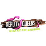 REALITY QUEENS - auf High Heels durch den Dschungel - Folge 1, Folge 1