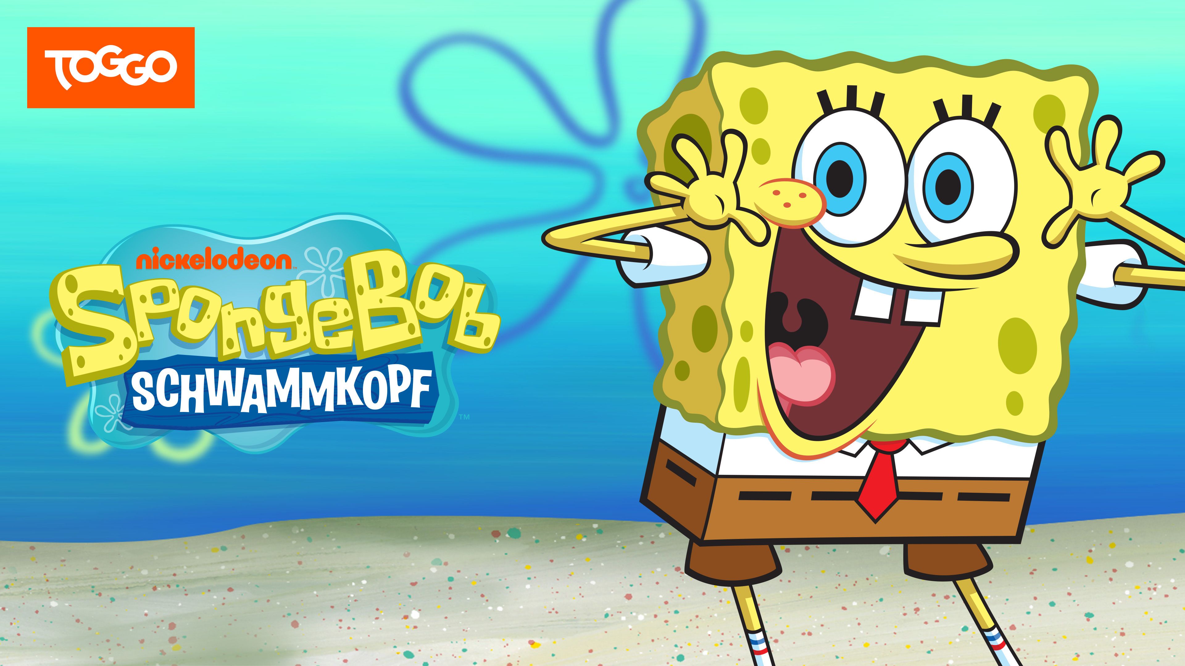 Folge 46 SpongeBob Schwammkopf Staffel 12 RTL 