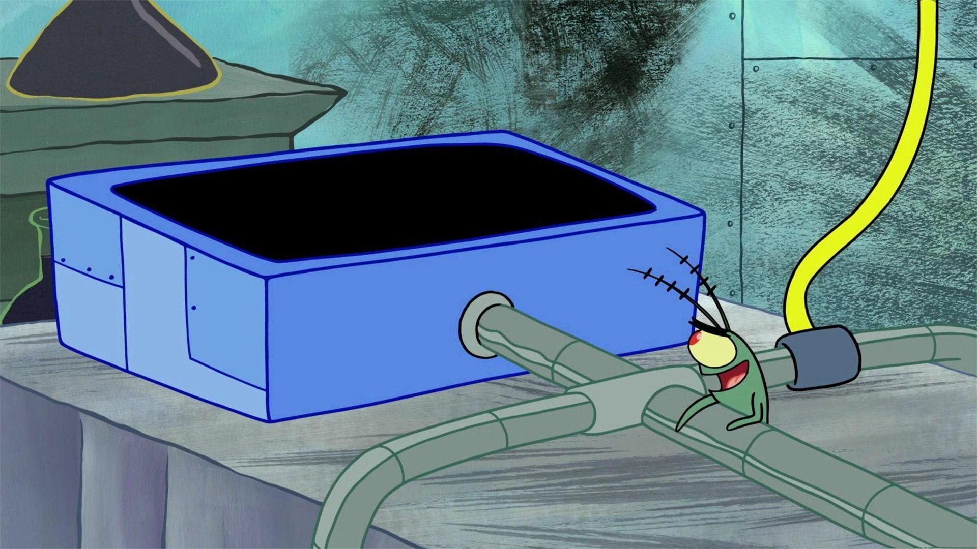 Folge 44 vom 16.03.2024 SpongeBob Schwammkopf Staffel 11 RTL+