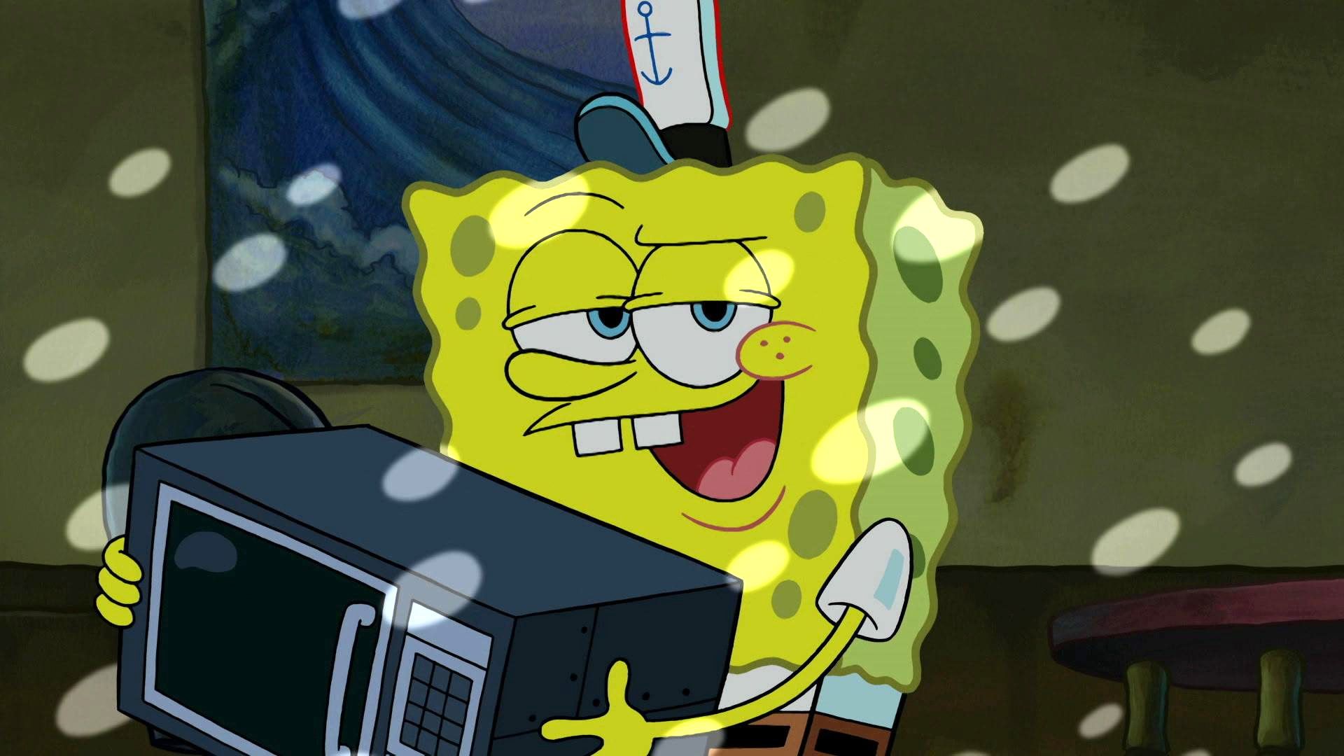 Folge 30 vom 16.04.2024 - SpongeBob Schwammkopf - Staffel 12 | RTL+