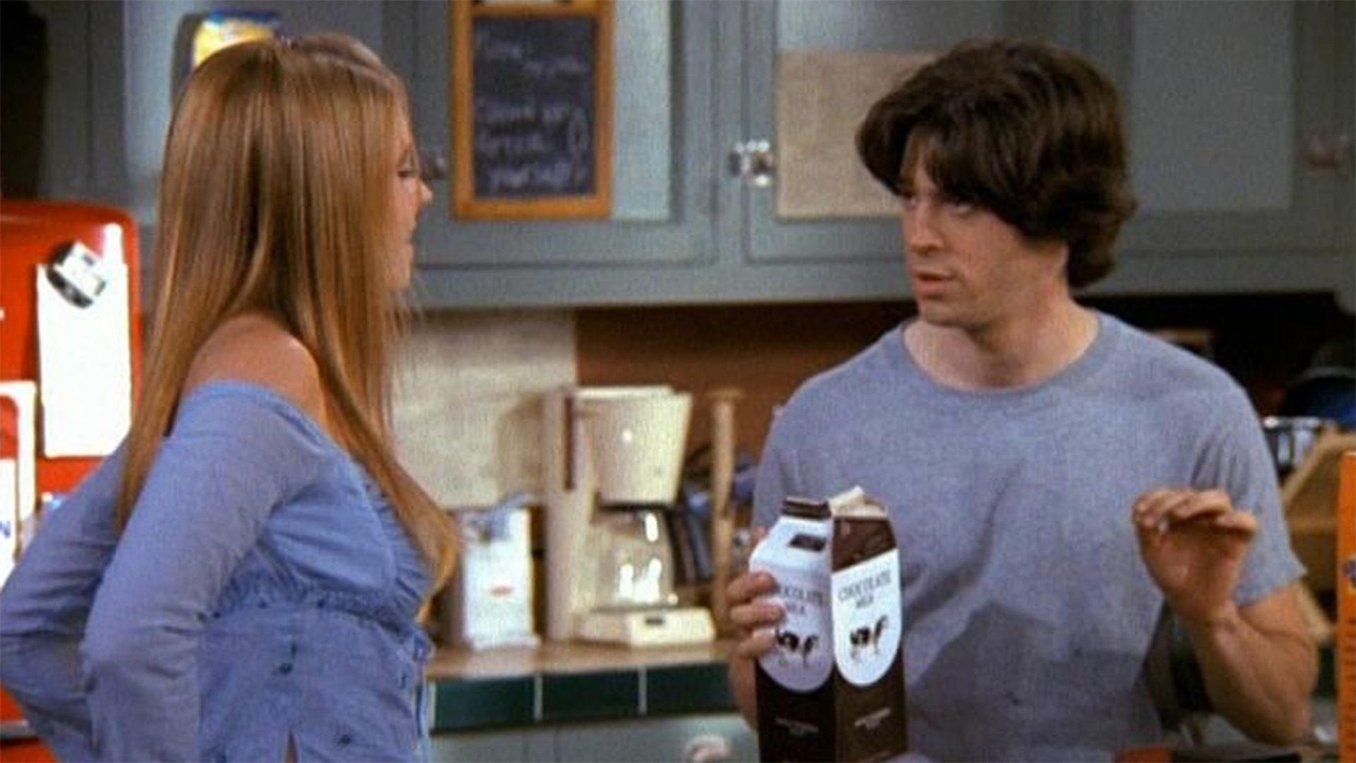 Folge 2 Sabrina total verhext Staffel 5 RTL+