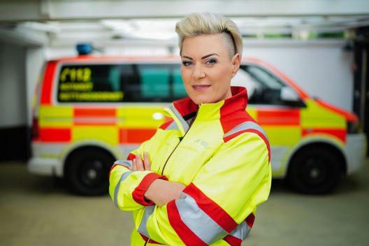 Doc Caro - Jedes Leben zählt