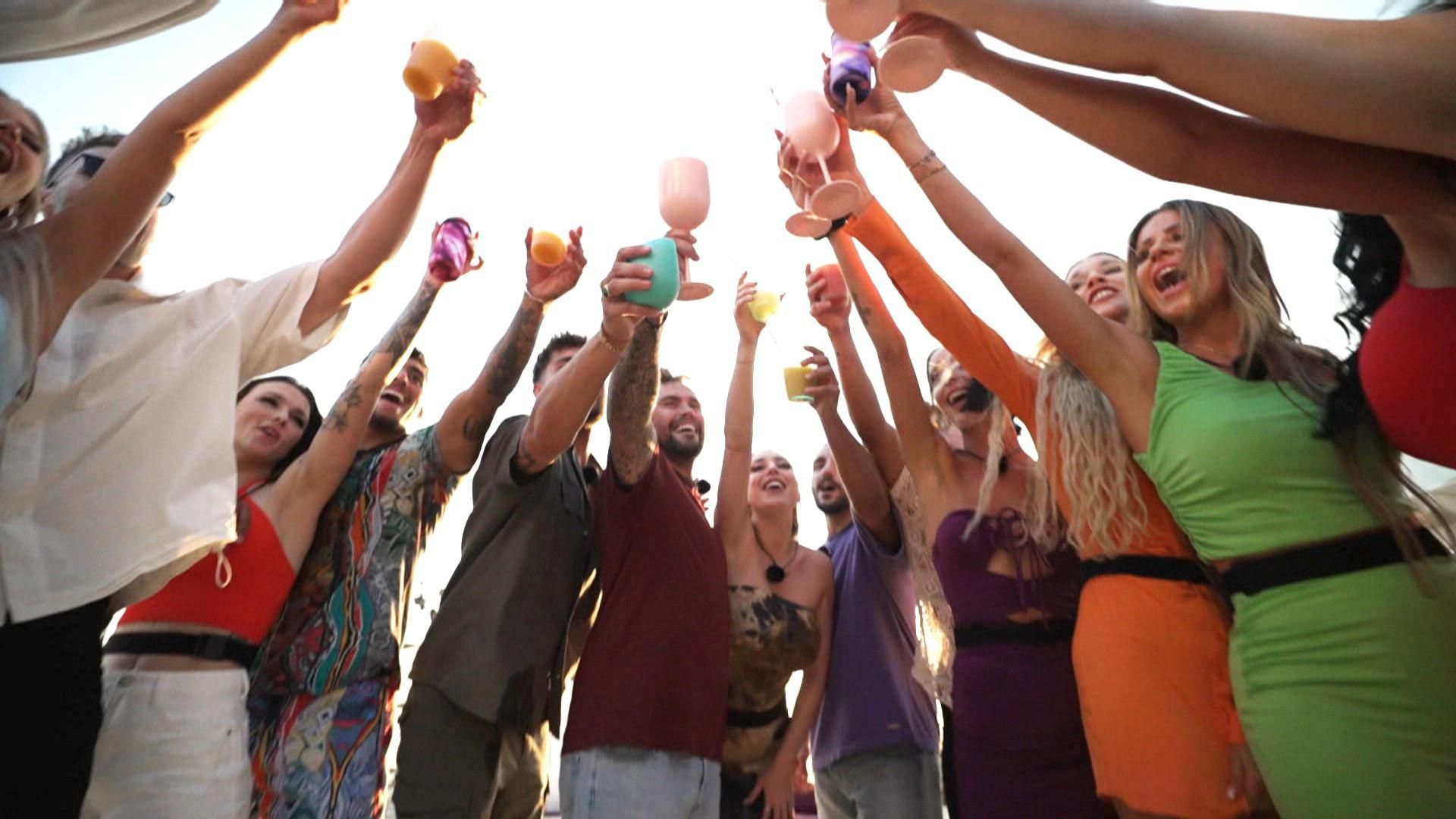 Folge 1 Love Fool Sneak Peek RTL+