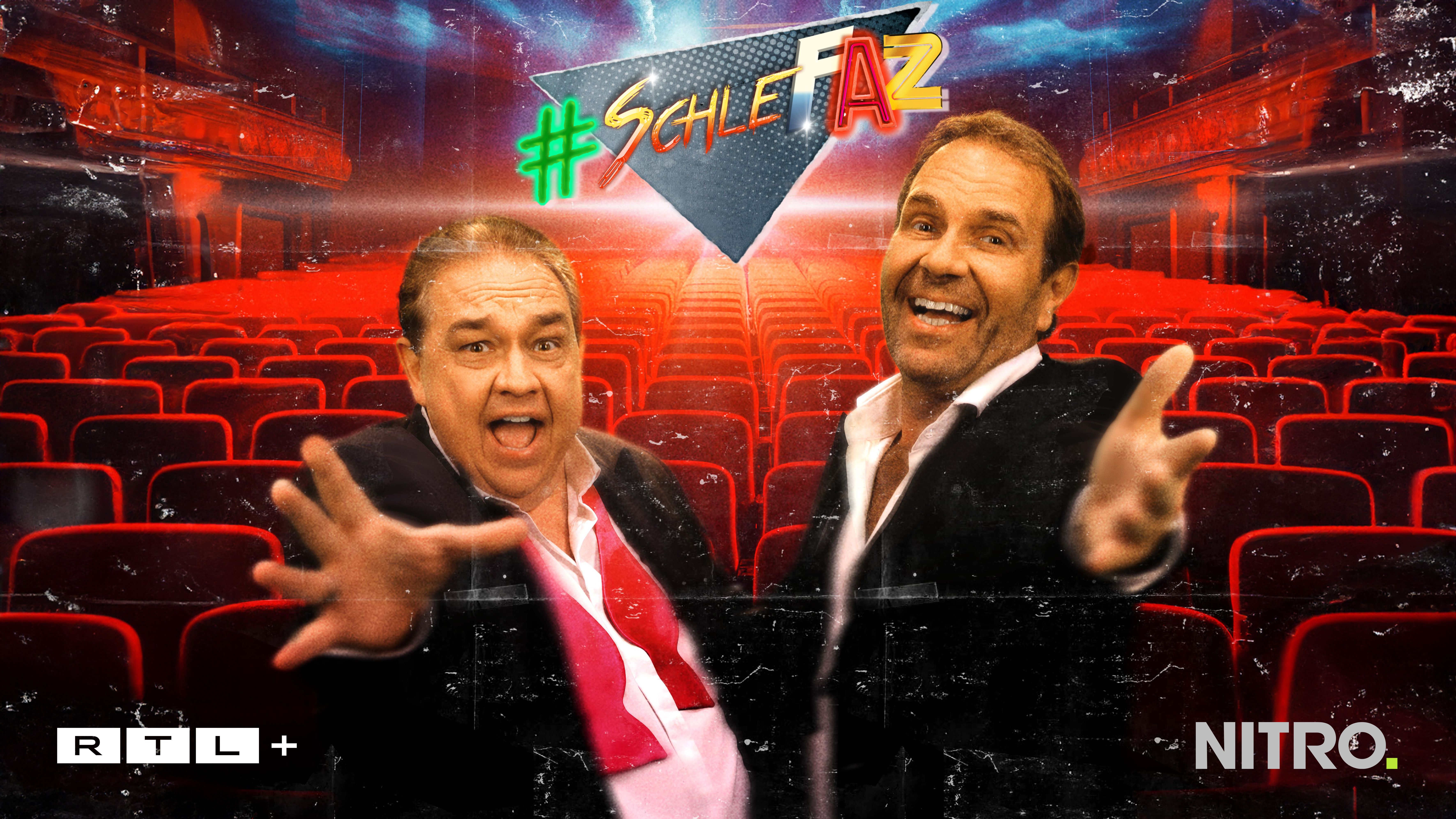 SchleFaZ: Future Zone