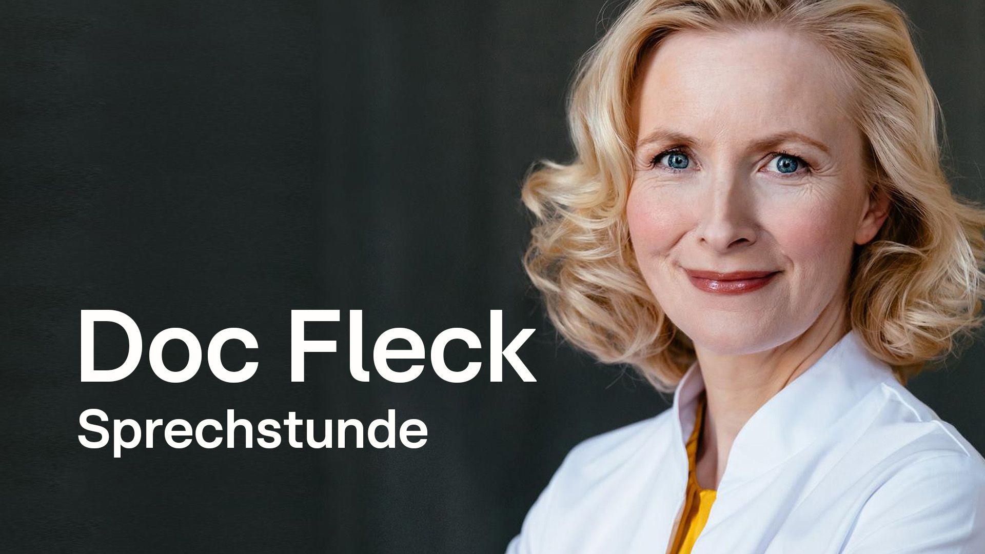 Folge 307 - Doc Fleck Sprechstunde - 2024 | RTL+