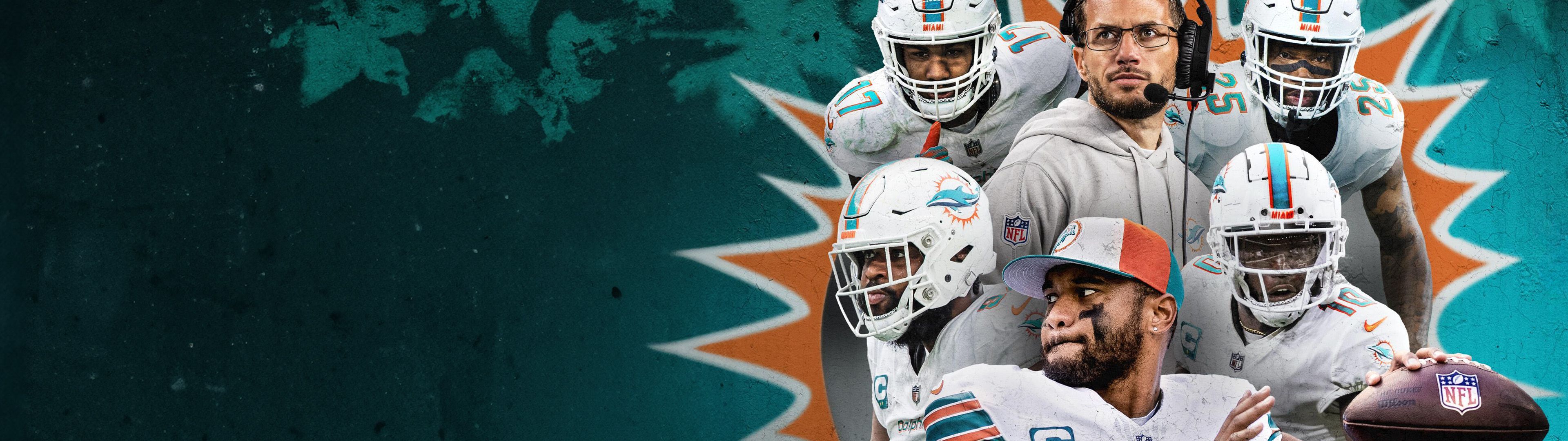 Hard Knocks In Season with the Miami Dolphins Ganze Staffeln