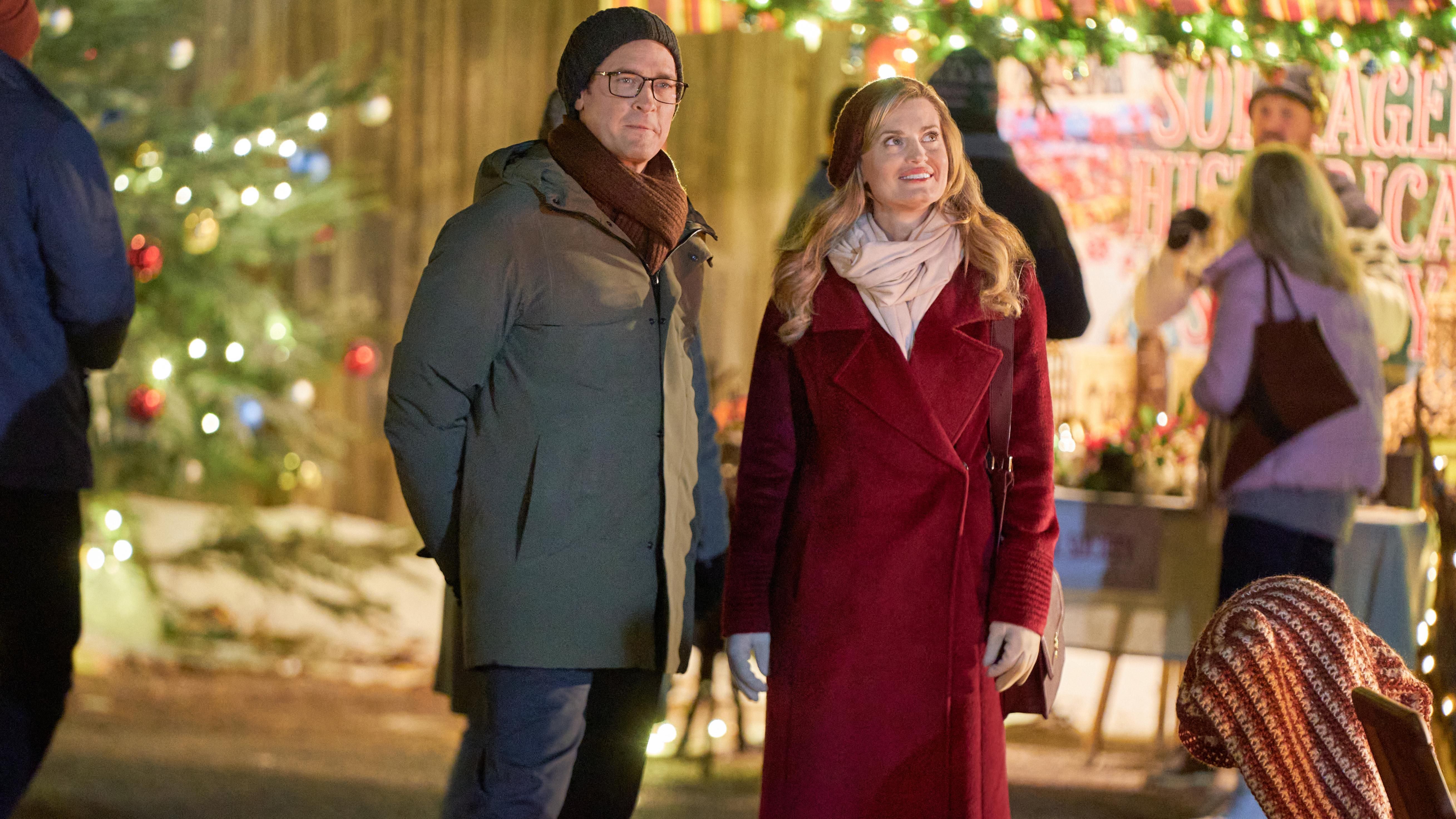 Ein fast royales Weihnachtsfest