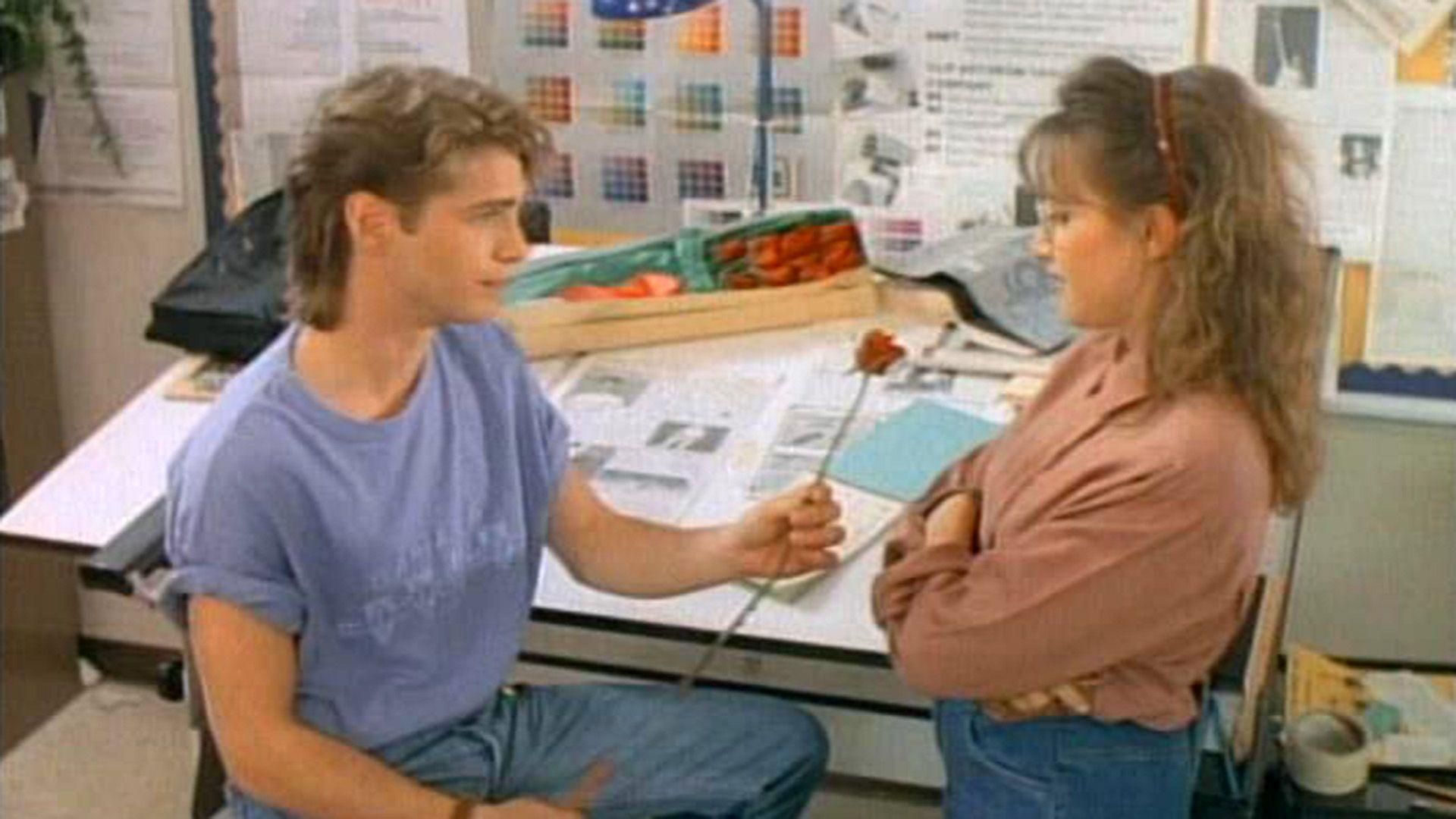 Folge 2 - Beverly Hills, 90210 - Staffel 1 | RTL 