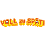 Voll zu spät! - Die Bücher, Folge 2