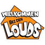 Willkommen bei den Louds - Steinalt, aber lebendig, Folge 1