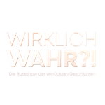 Wirklich wahr?! Die Rateshow der verrückten Geschichten - Mit: Martin Rütter, Ruth Moschner, Guido Cantz und Bastian Bielendorfer, Folge 1
