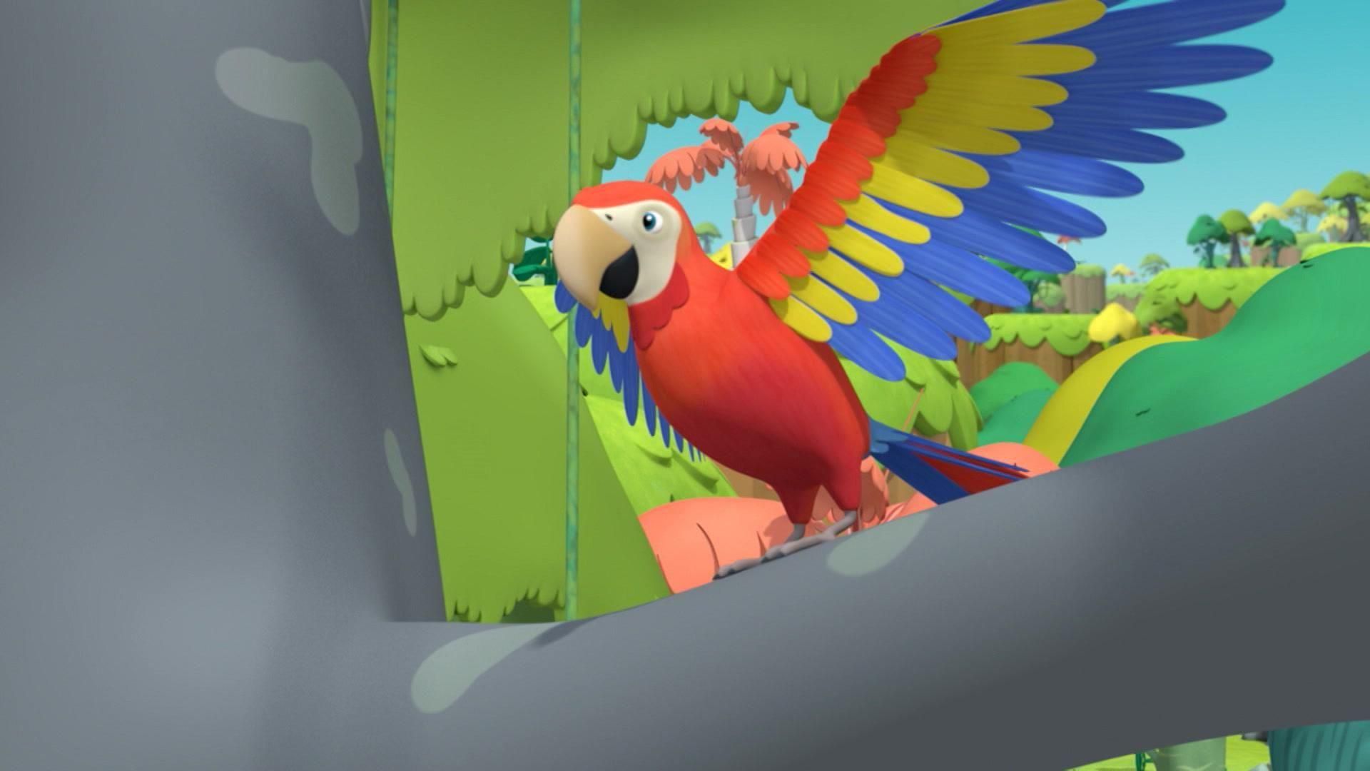 Folge 17 vom 06.07.2024 - Ranger Rob - Staffel 3 | RTL+