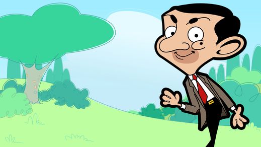 Mr. Bean - Die Cartoon-Serie Staffel 2 im Stream | RTL+