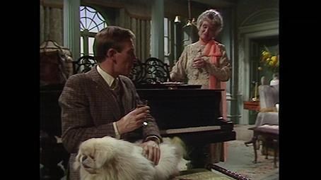 Der Doktor und das liebe Vieh