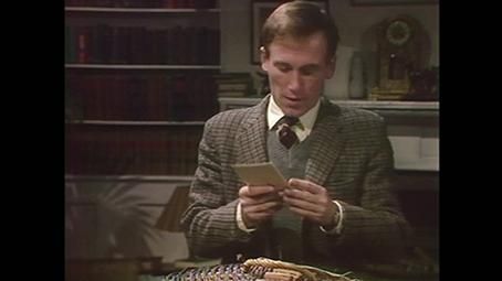 Der Doktor und das liebe Vieh