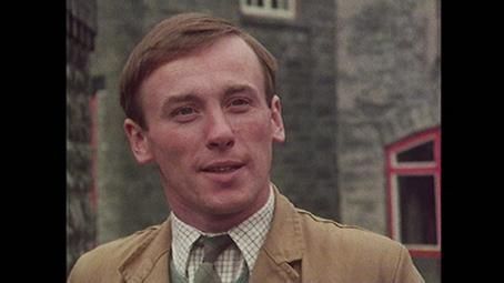 Der Doktor und das liebe Vieh