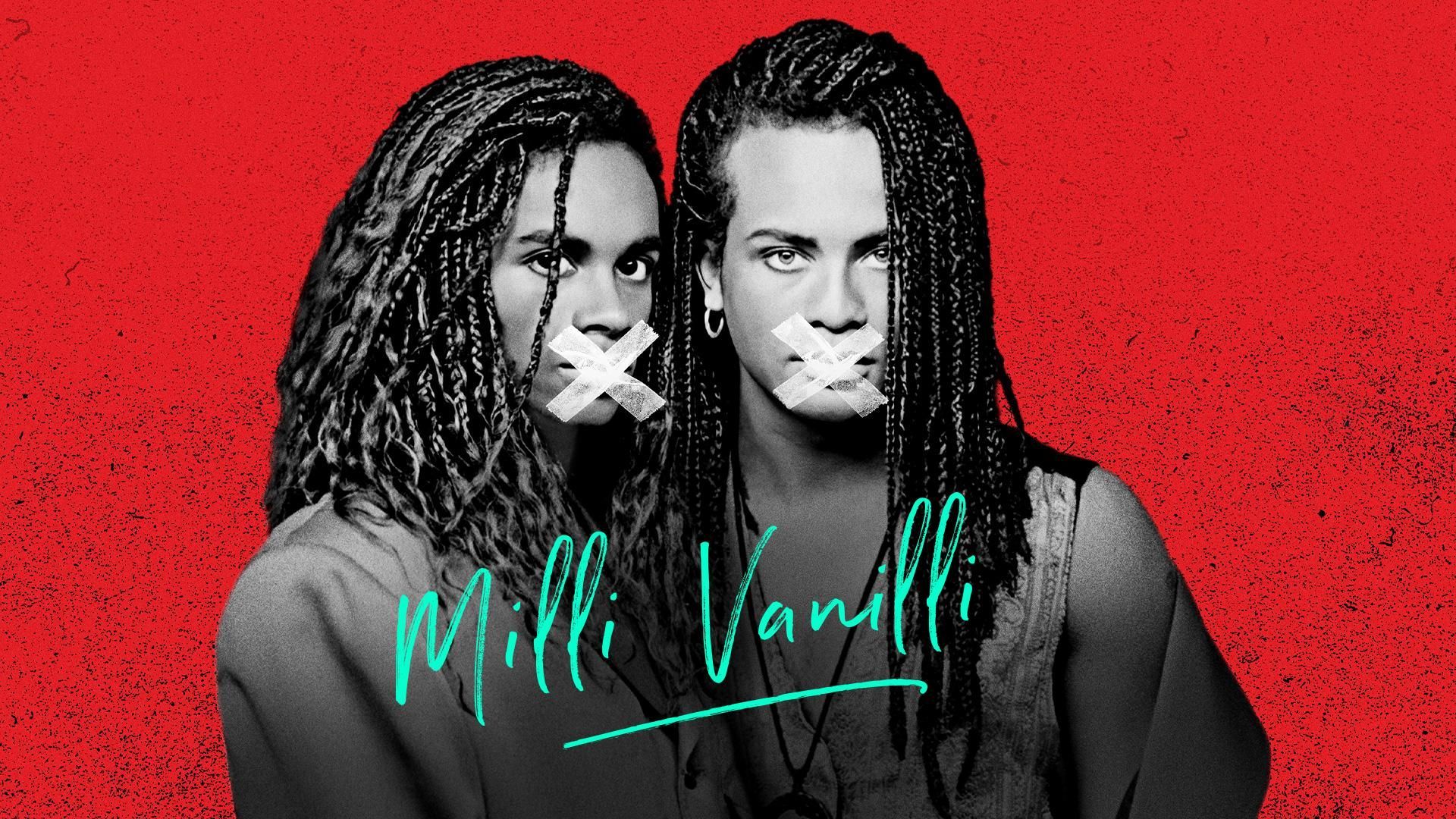 Milli Vanilli