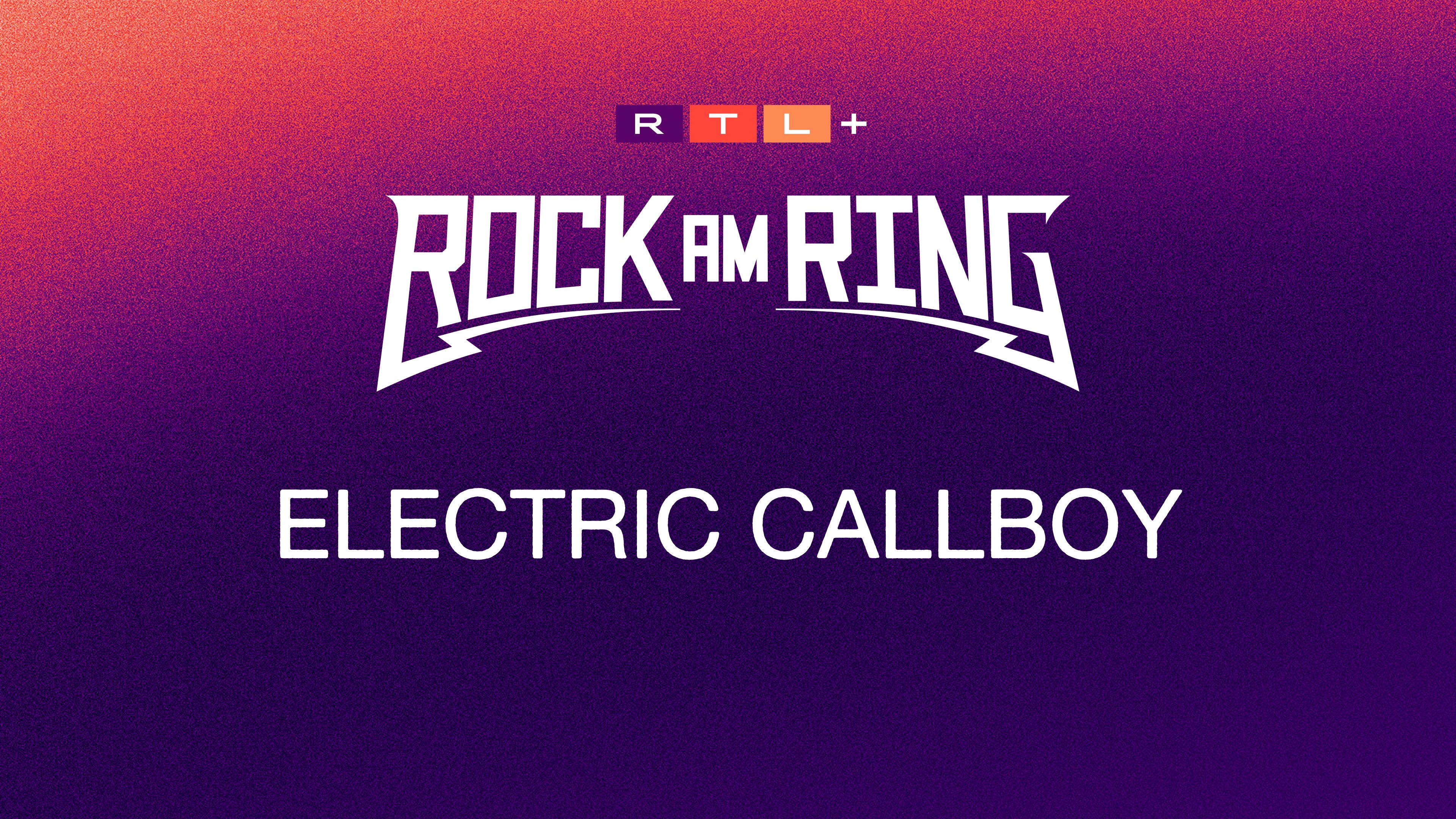 Folge 17 Rock am Ring Rock am Ring 2024 RTL+