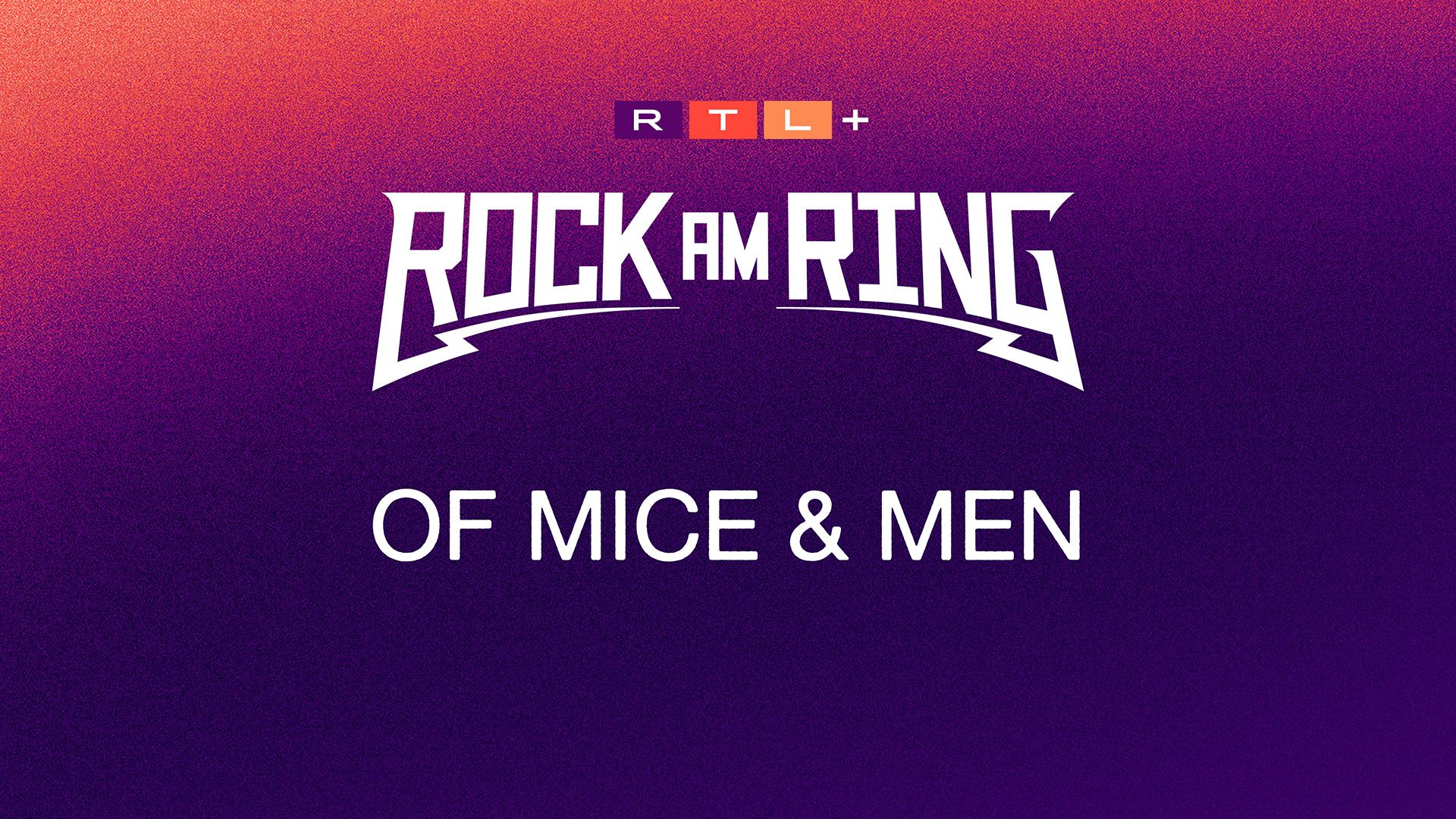 Folge 23 Rock am Ring Rock am Ring 2024 RTL+