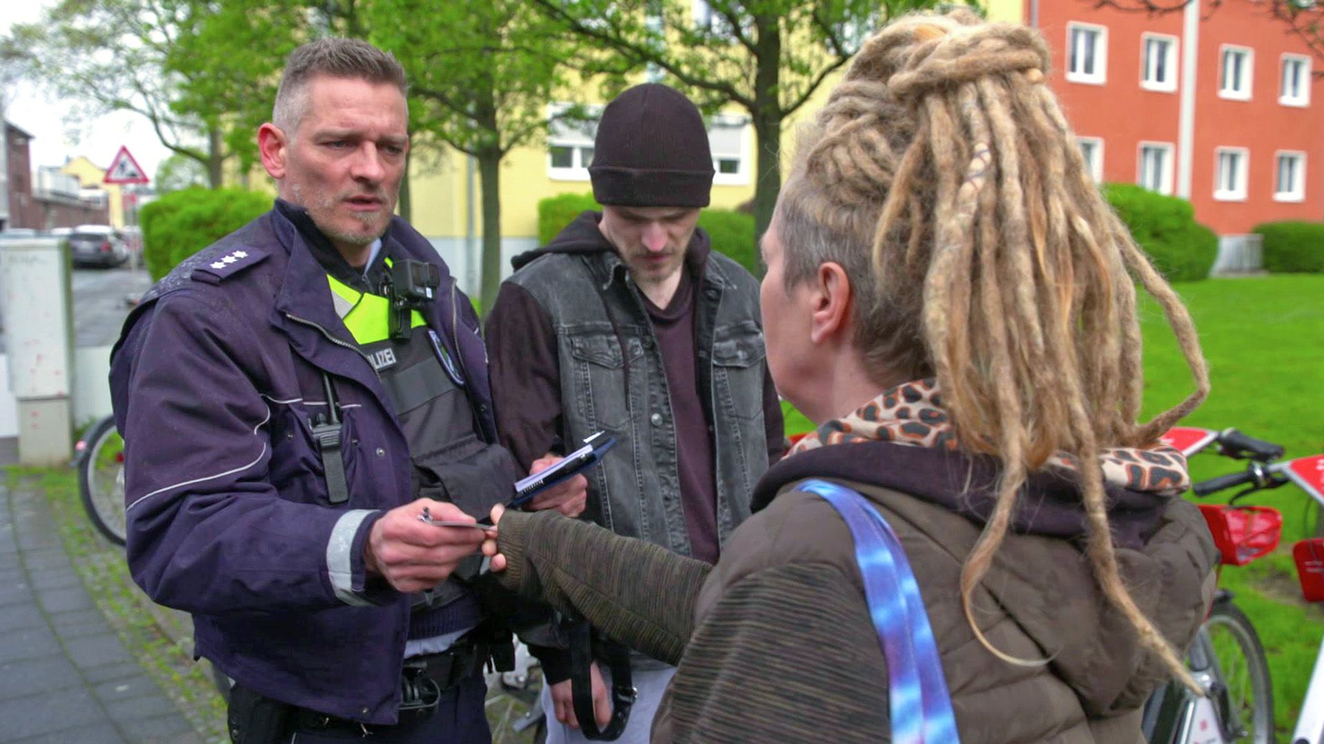 Folge 9 vom 16.05.2024 Der Blaulicht Report Die neuen Einsätze RTL+