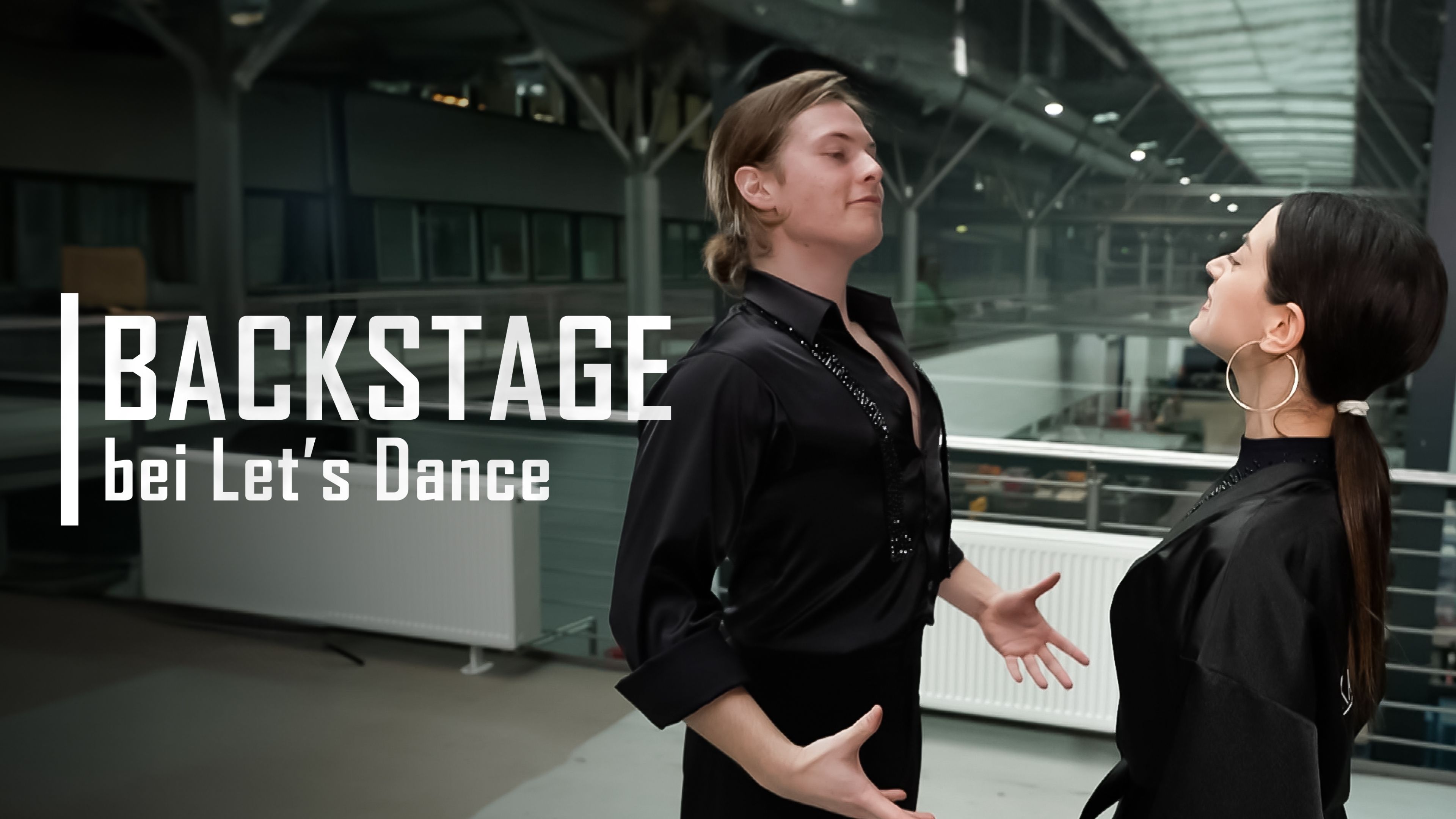 Folge 21 - Backstage - Let's Dance | RTL+