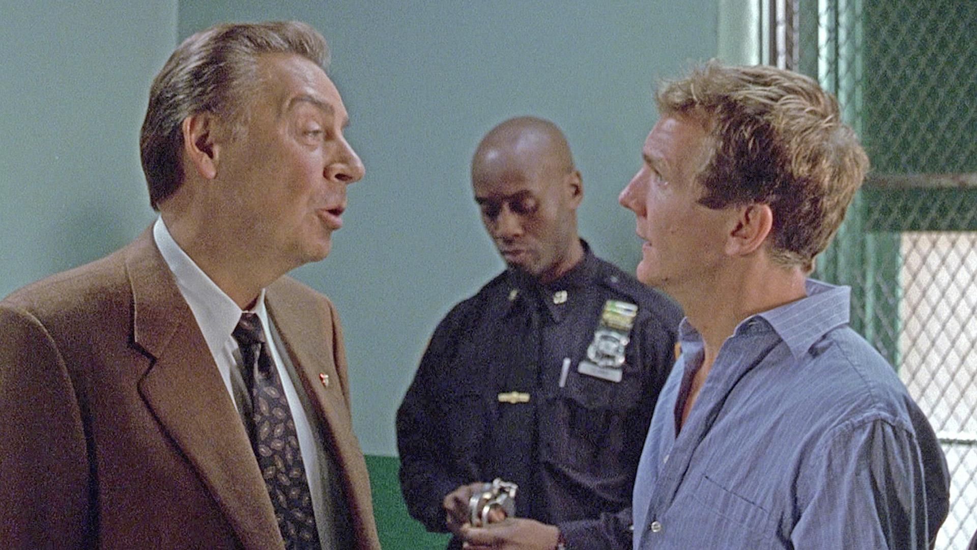 Law & Order