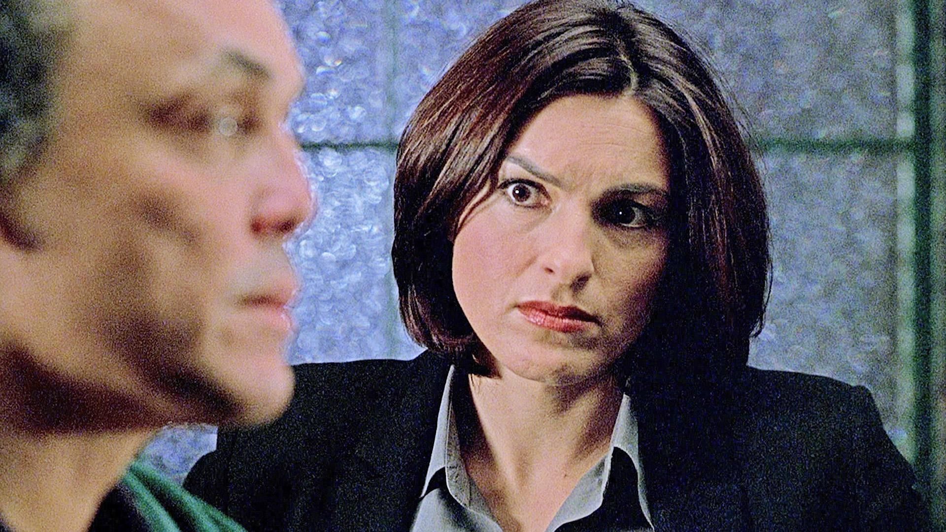 Law & Order