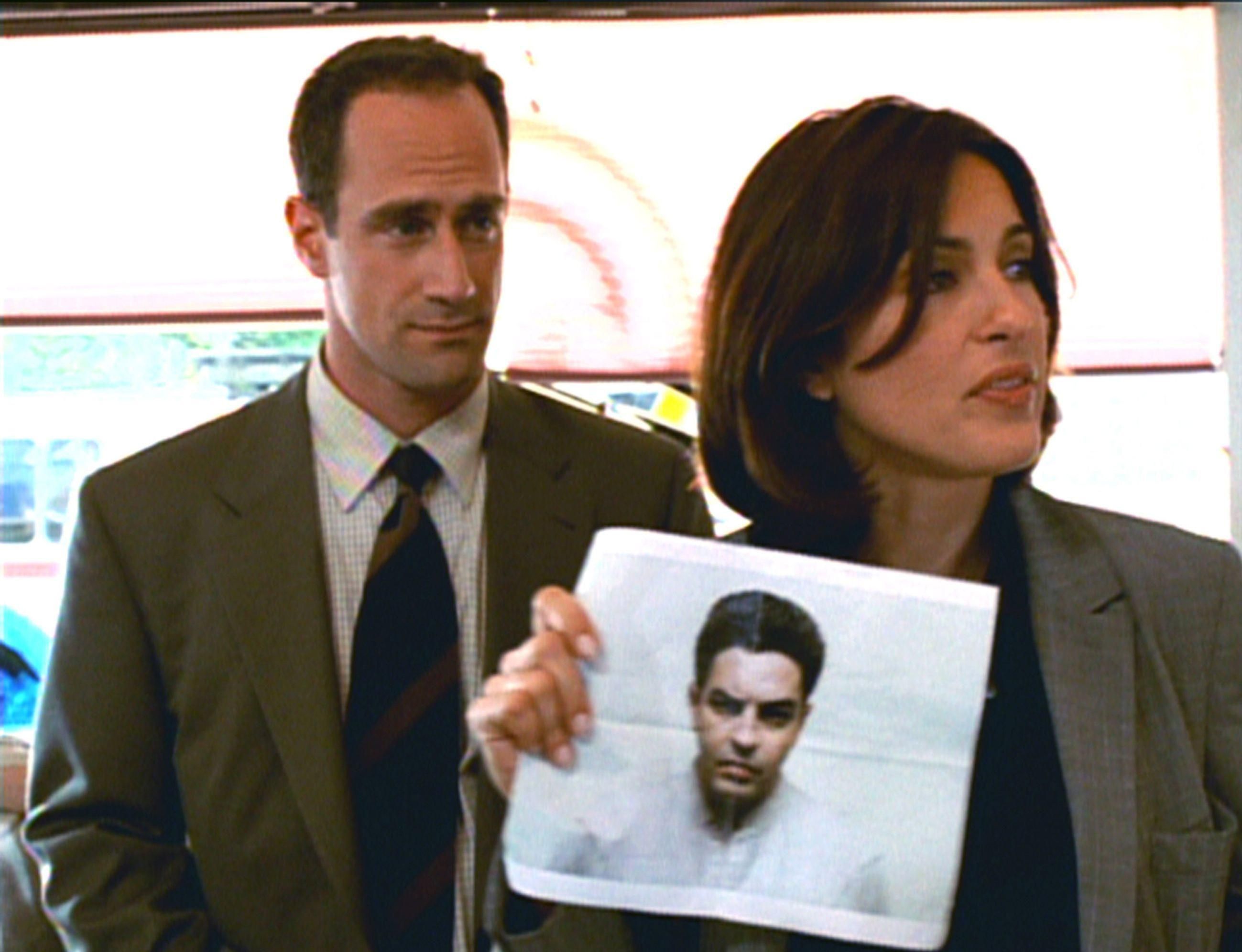 Law & Order: Special Victims Unit