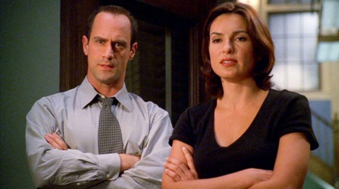 Law & Order: Special Victims Unit