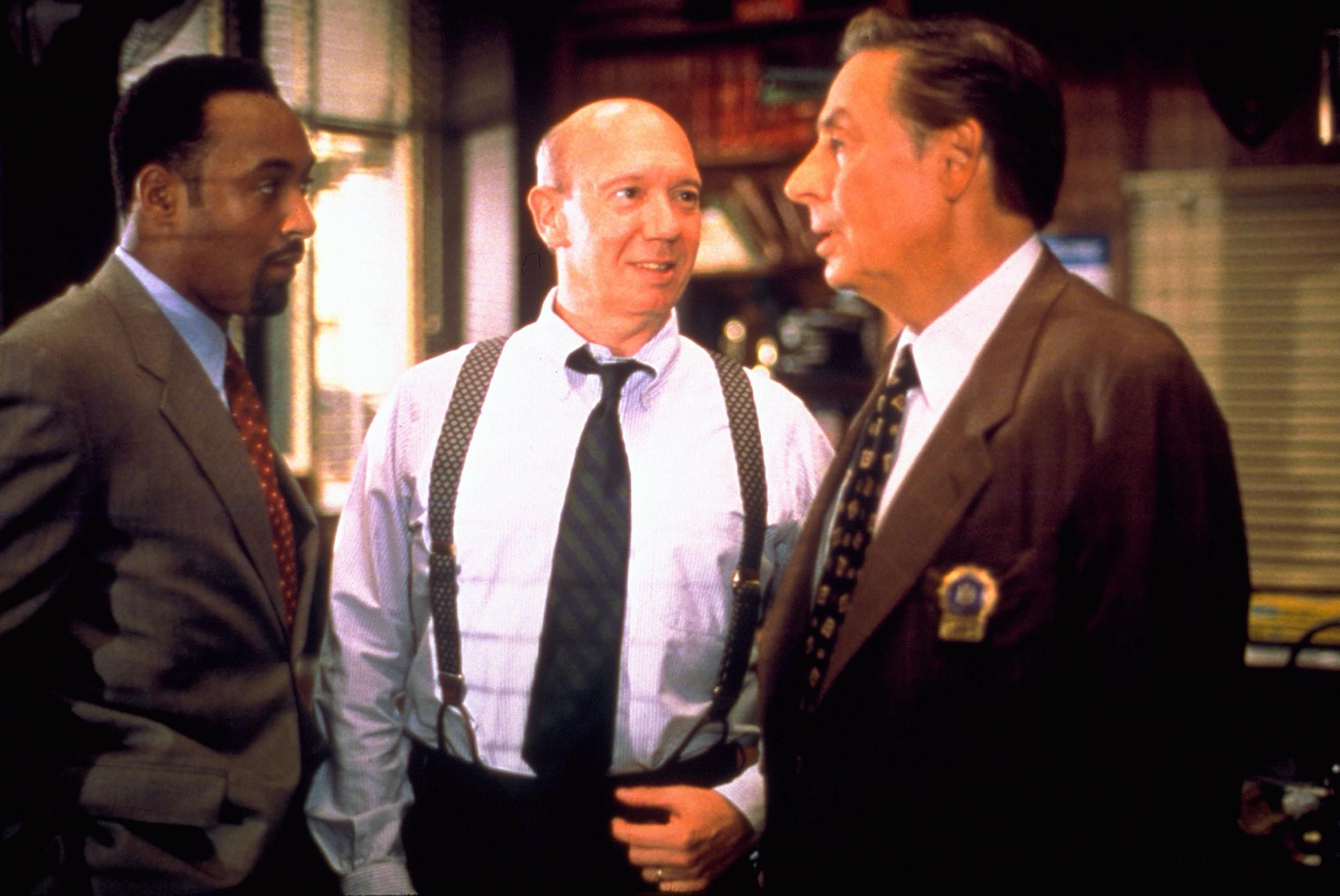 Law & Order: Special Victims Unit