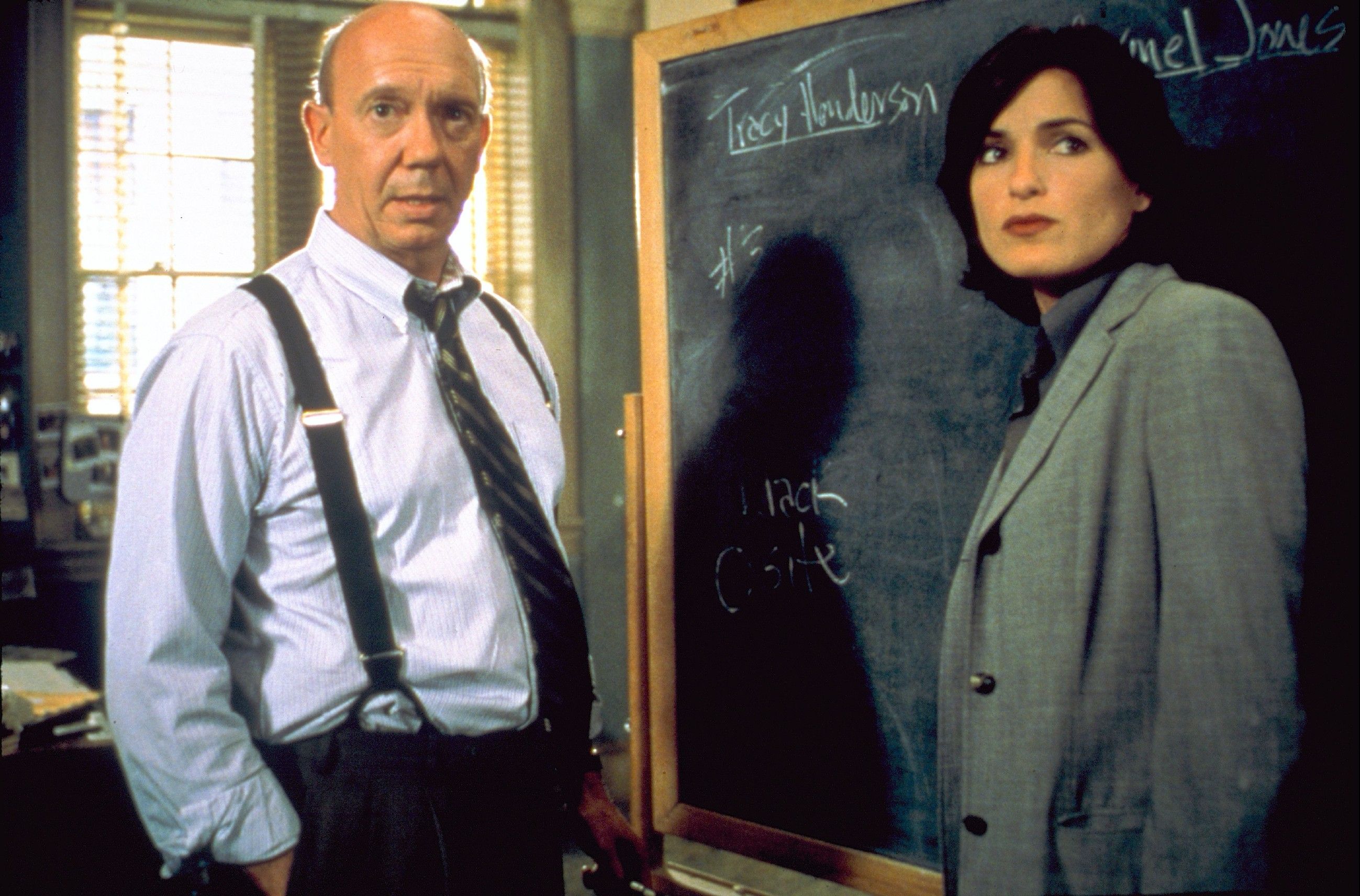 Law & Order: Special Victims Unit