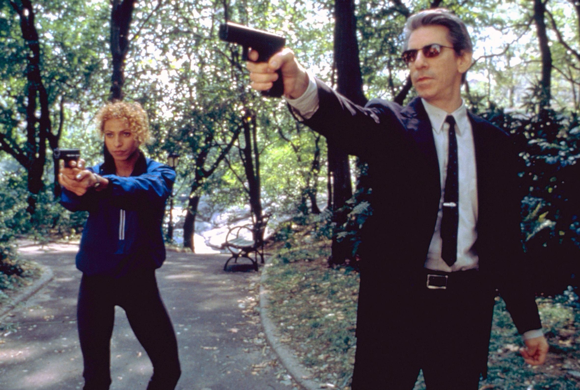 Law & Order: Special Victims Unit