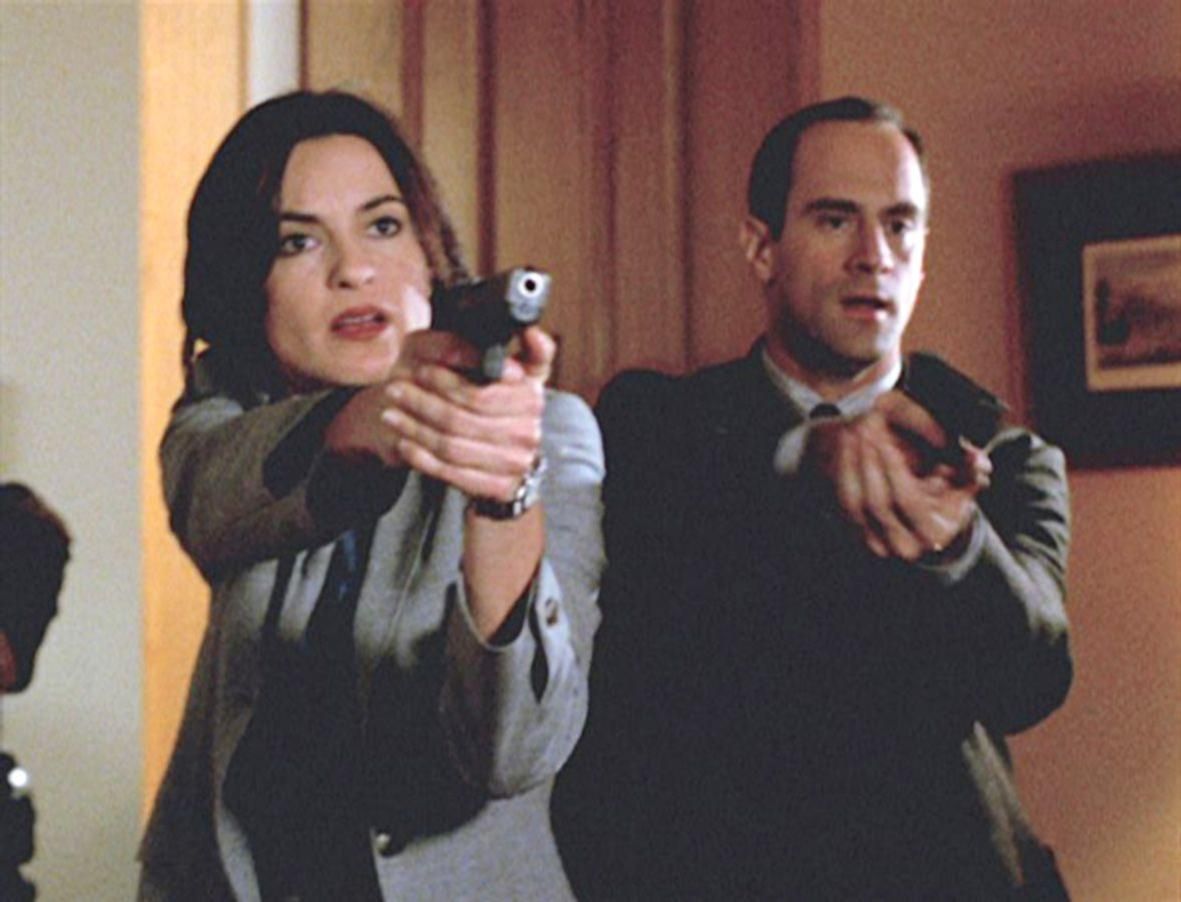 Law & Order: Special Victims Unit
