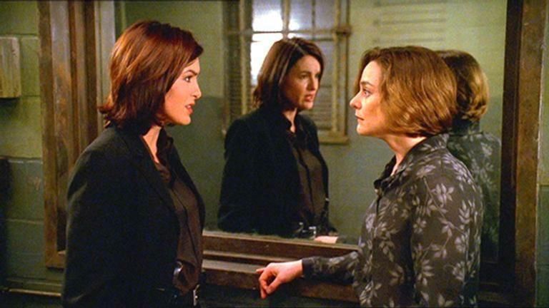 Law & Order: Special Victims Unit