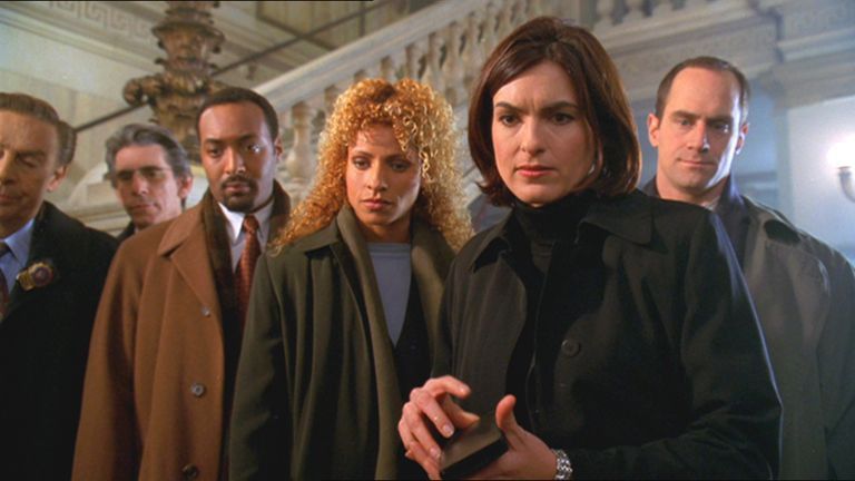 Law & Order: Special Victims Unit