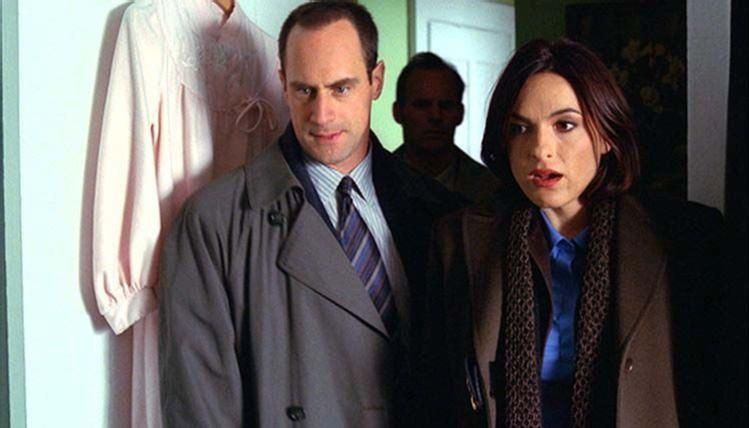 Law & Order: Special Victims Unit