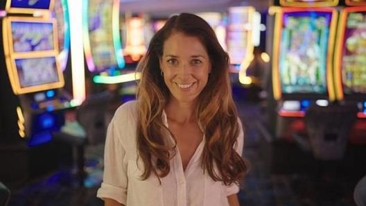 Superstadt Las Vegas