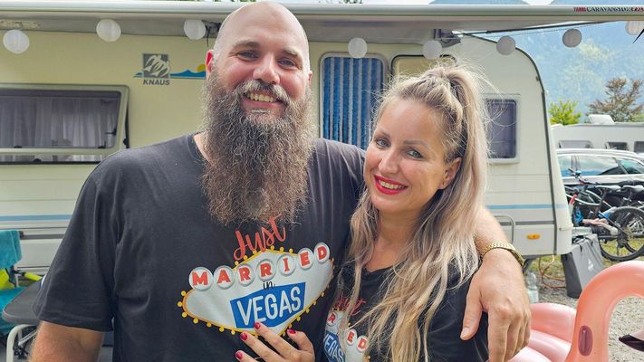 Sun-Döner und Familiencamp in Österreich