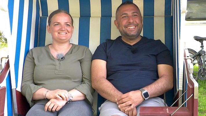 Wandern, Wellness und ein Backfischbrötchen