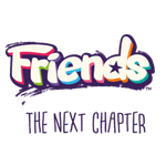 Friends: Das nächste Kapitel